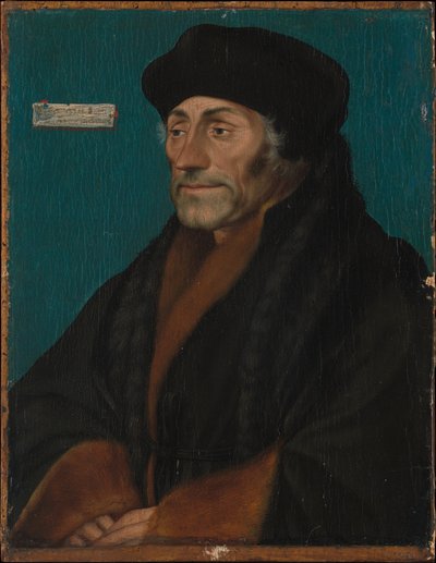  da Hans Holbein the Younger