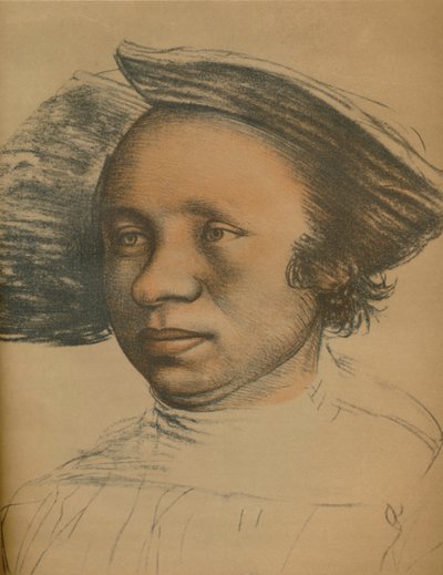 Ritratto di un uomo, 1903 da Hans Holbein der Jüngere