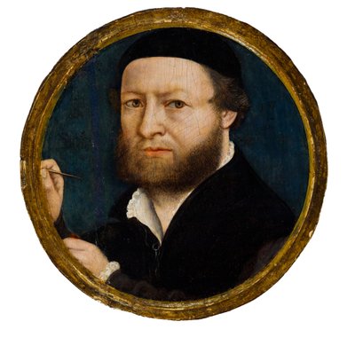  da Hans Holbein the Younger