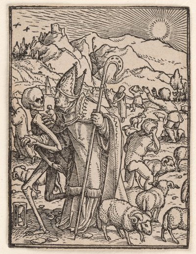  da Hans Holbein the Younger