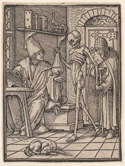  da Hans Holbein the Younger