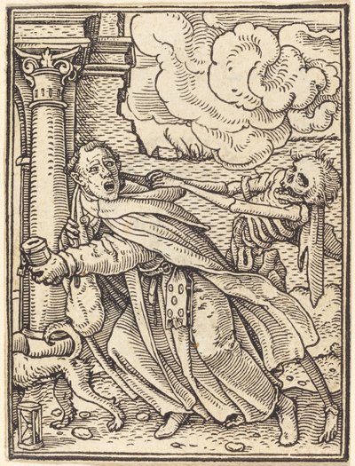  da Hans Holbein the Younger