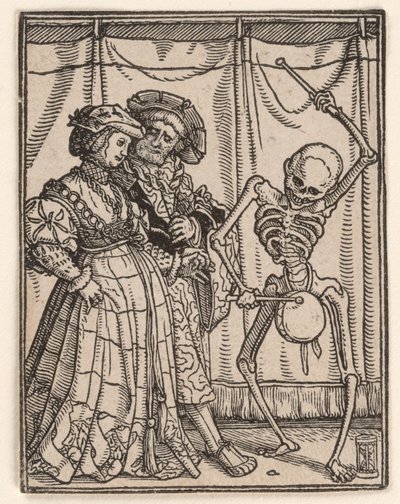  da Hans Holbein the Younger