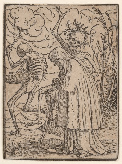  da Hans Holbein the Younger