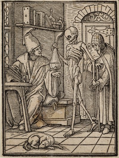  da Hans Holbein the Younger