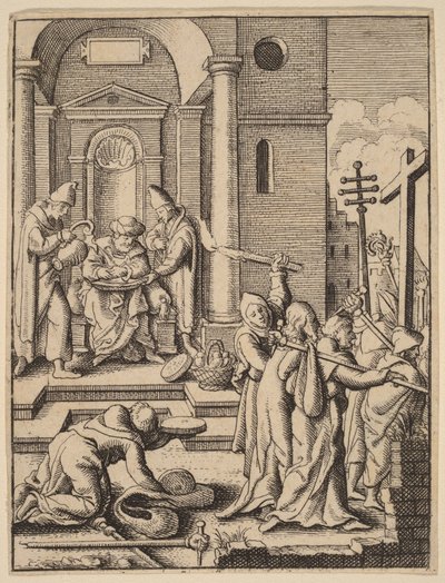  da Hans Holbein the Younger