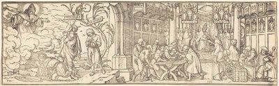  da Hans Holbein the Younger