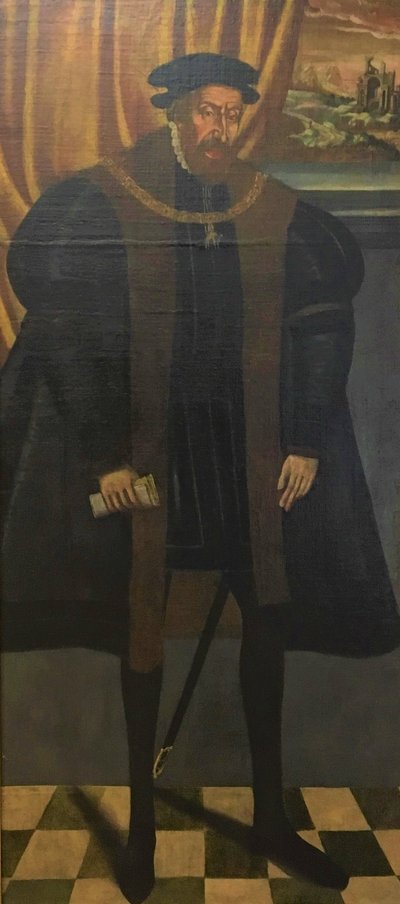 Imperatore Ferdinando I d