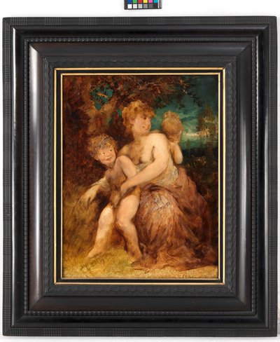  da Hans Makart