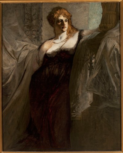  da Hans Makart