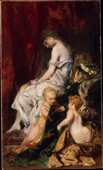  da Hans Makart
