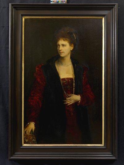  da Hans Makart