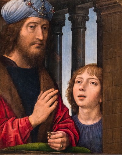  da Hans Memling