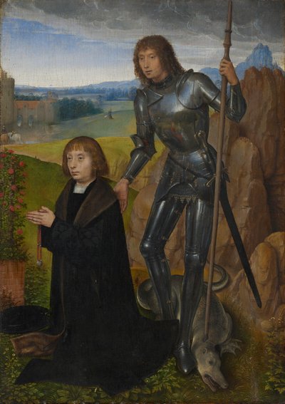 da Hans Memling