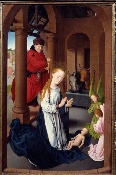 Trittico dell