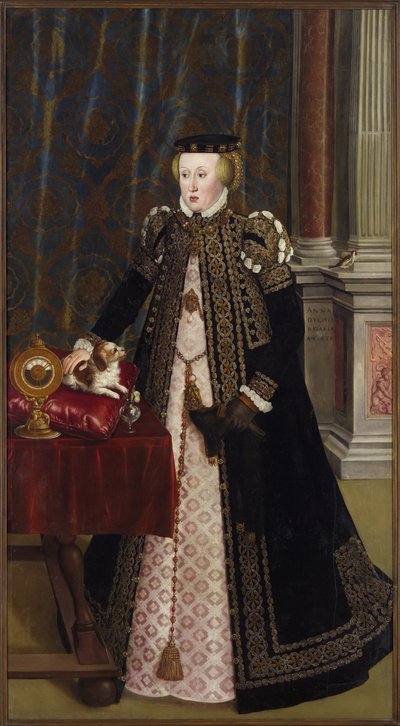 Arciduchessa Anna d
