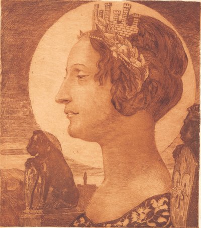 "Firenze" da Hans Nikolaj Hansen