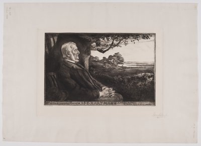 J.P.E. Hartmann da Hans Nikolaj Hansen