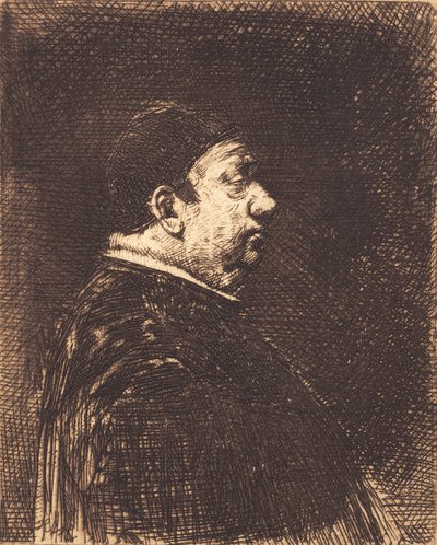 "Il modello Reimer" da Hans Nikolaj Hansen