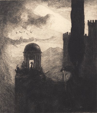 Scirocco da Hans Nikolaj Hansen