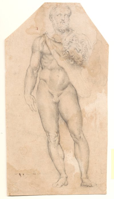 Ercole con l