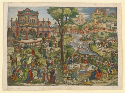  da Hans Sebald Beham