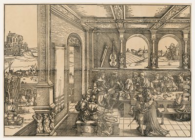  da Hans Sebald Beham
