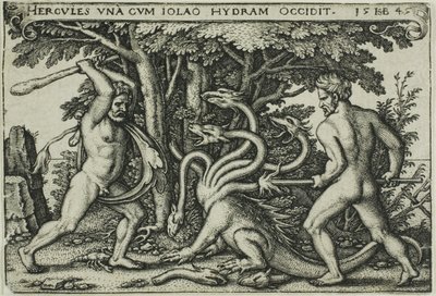 Ercole e l