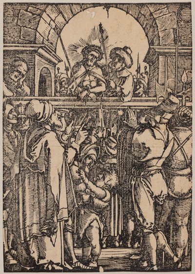  da Hans Sebald Beham