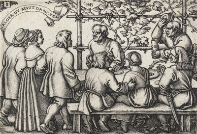  da Hans Sebald Beham