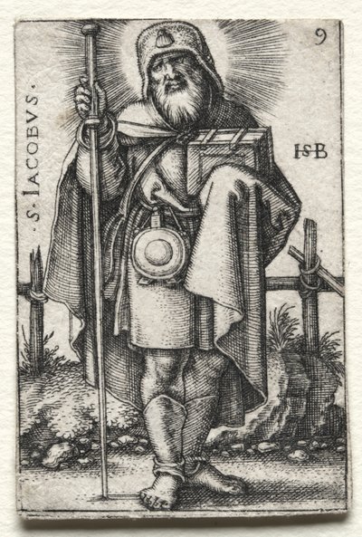 San Giacomo il Maggiore da Hans Sebald Beham