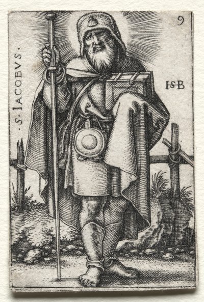 San Giacomo il Maggiore da Hans Sebald Beham