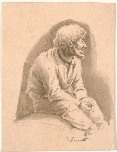 Peiter Beinløs da Hans Smidth