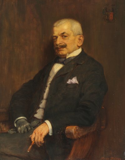 Barone Breyer da Hans Stalzer