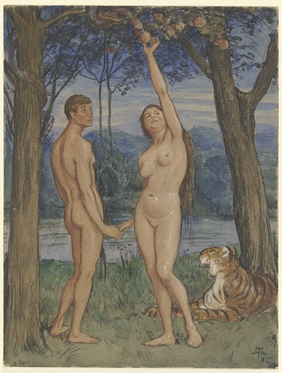  da Hans Thoma