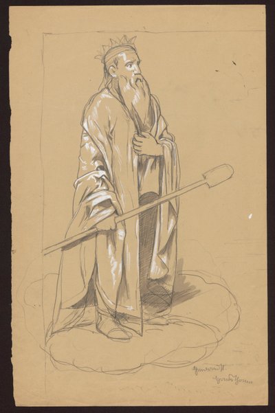  da Hans Thoma