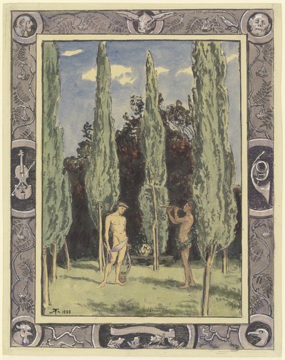  da Hans Thoma