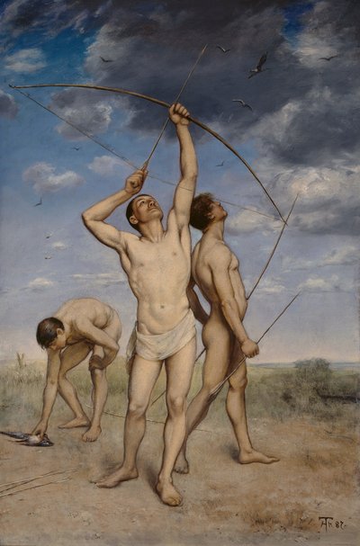  da Hans Thoma