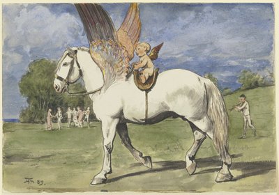  da Hans Thoma