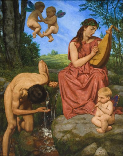  da Hans Thoma