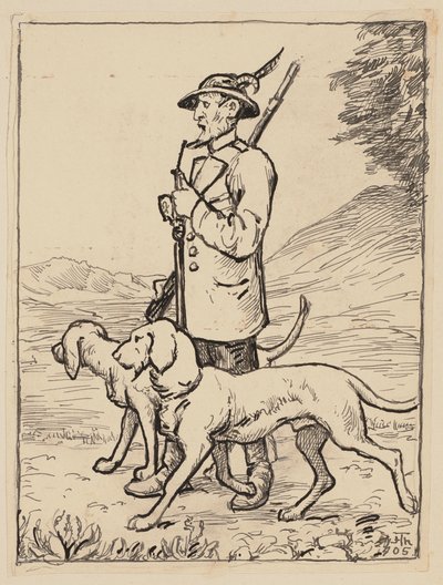  da Hans Thoma