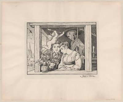  da Hans Thoma