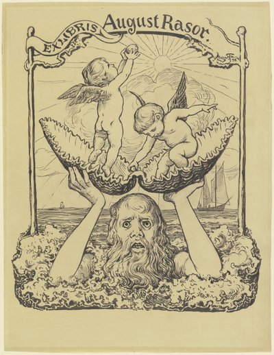  da Hans Thoma