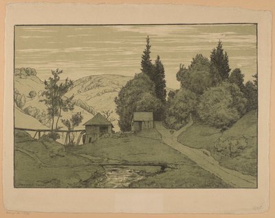  da Hans Thoma
