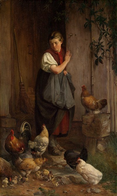  da Hans Thoma