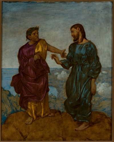  da Hans Thoma