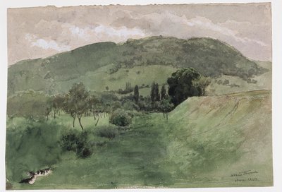  da Hans Thoma