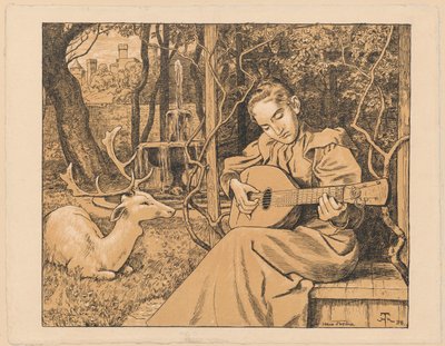  da Hans Thoma