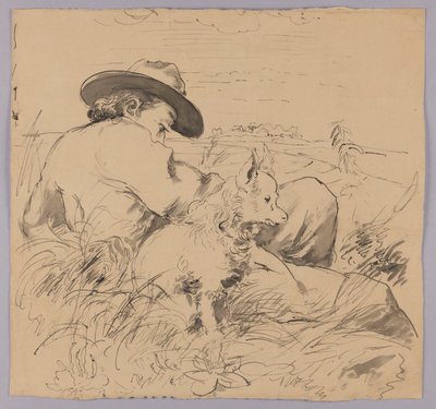  da Hans Thoma