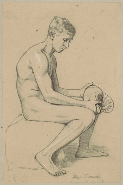  da Hans Thoma